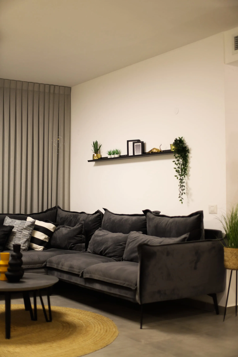 הבית באכזיב על הים נהריה