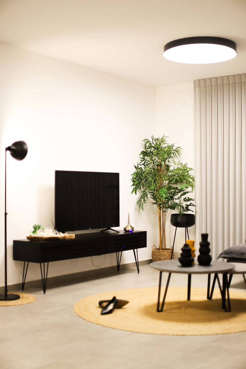 הבית באכזיב על הים נהריה