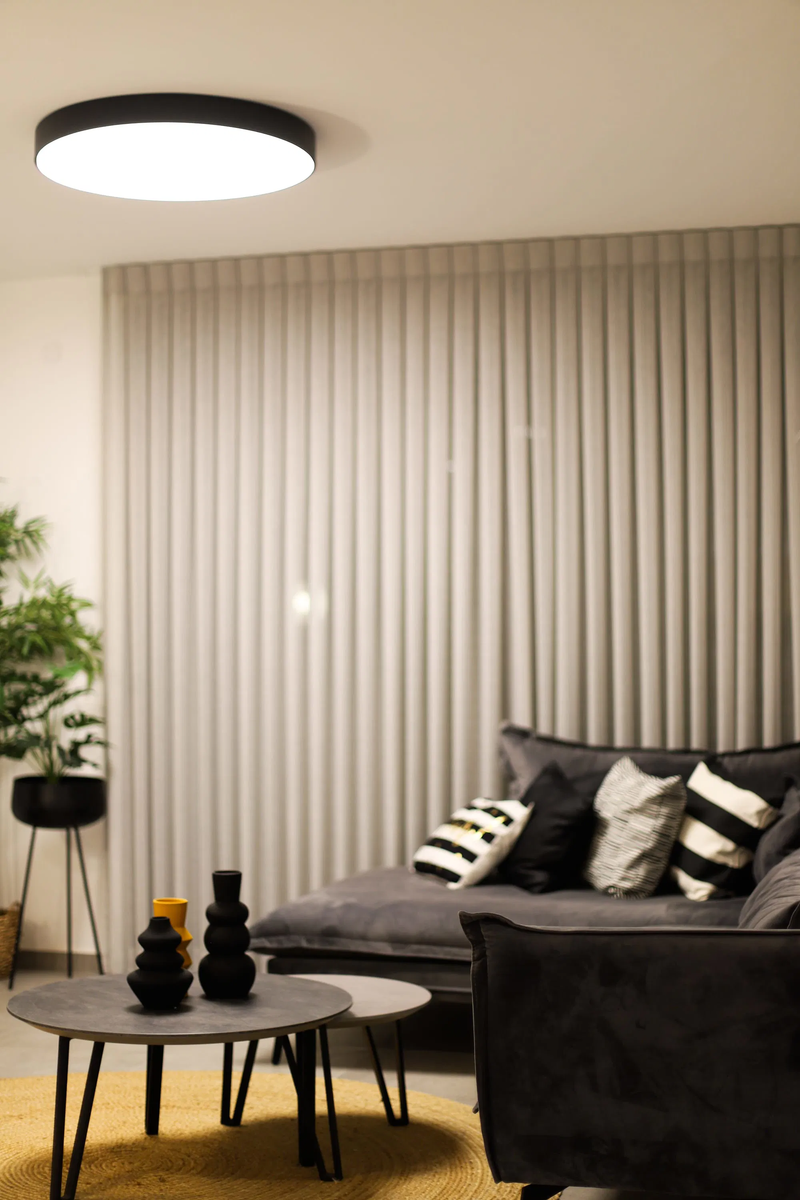 הבית באכזיב על הים נהריה