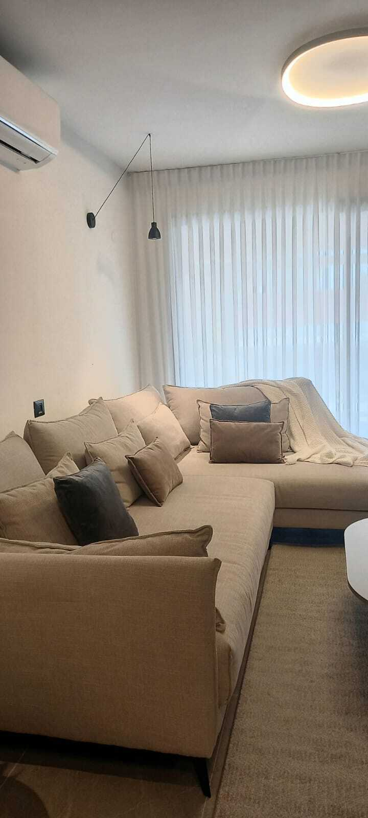 שידרוג בית קיים- הבית של יעל בנהריה