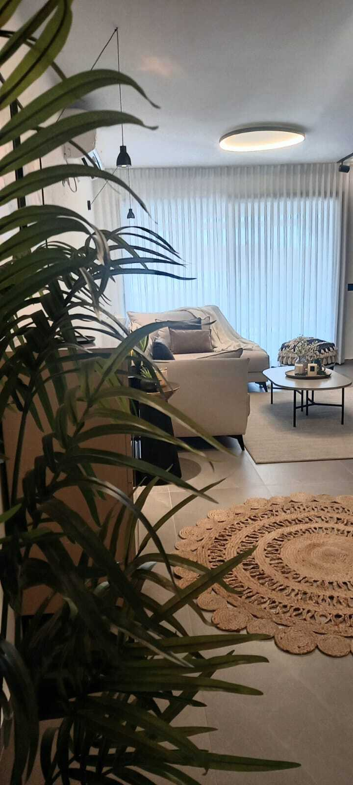 שידרוג בית קיים- הבית של יעל בנהריה