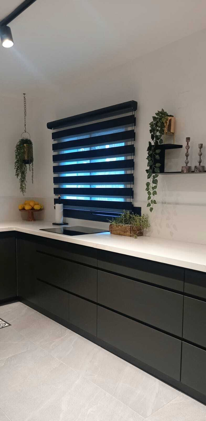 שידרוג בית קיים- הבית של יעל בנהריה