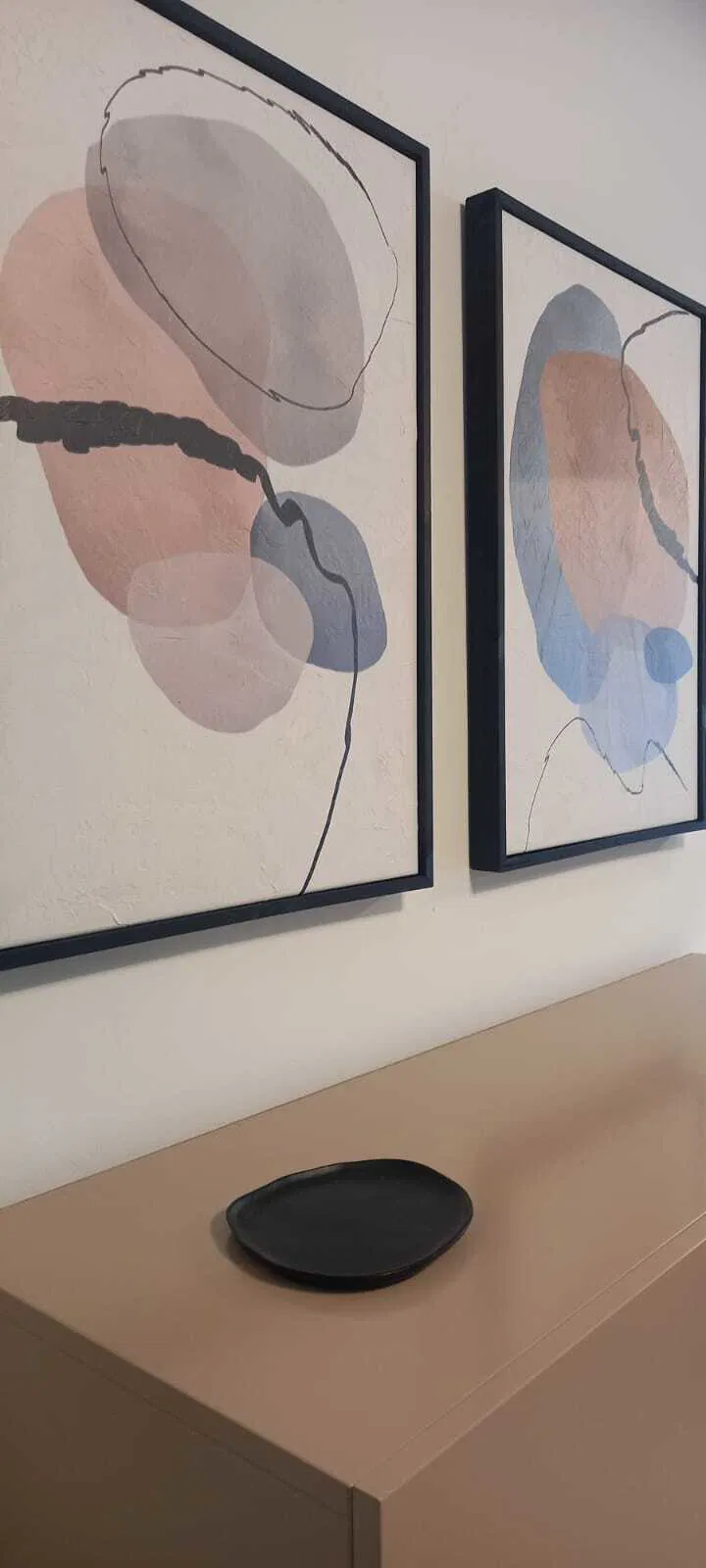 שידרוג בית קיים- הבית של יעל בנהריה