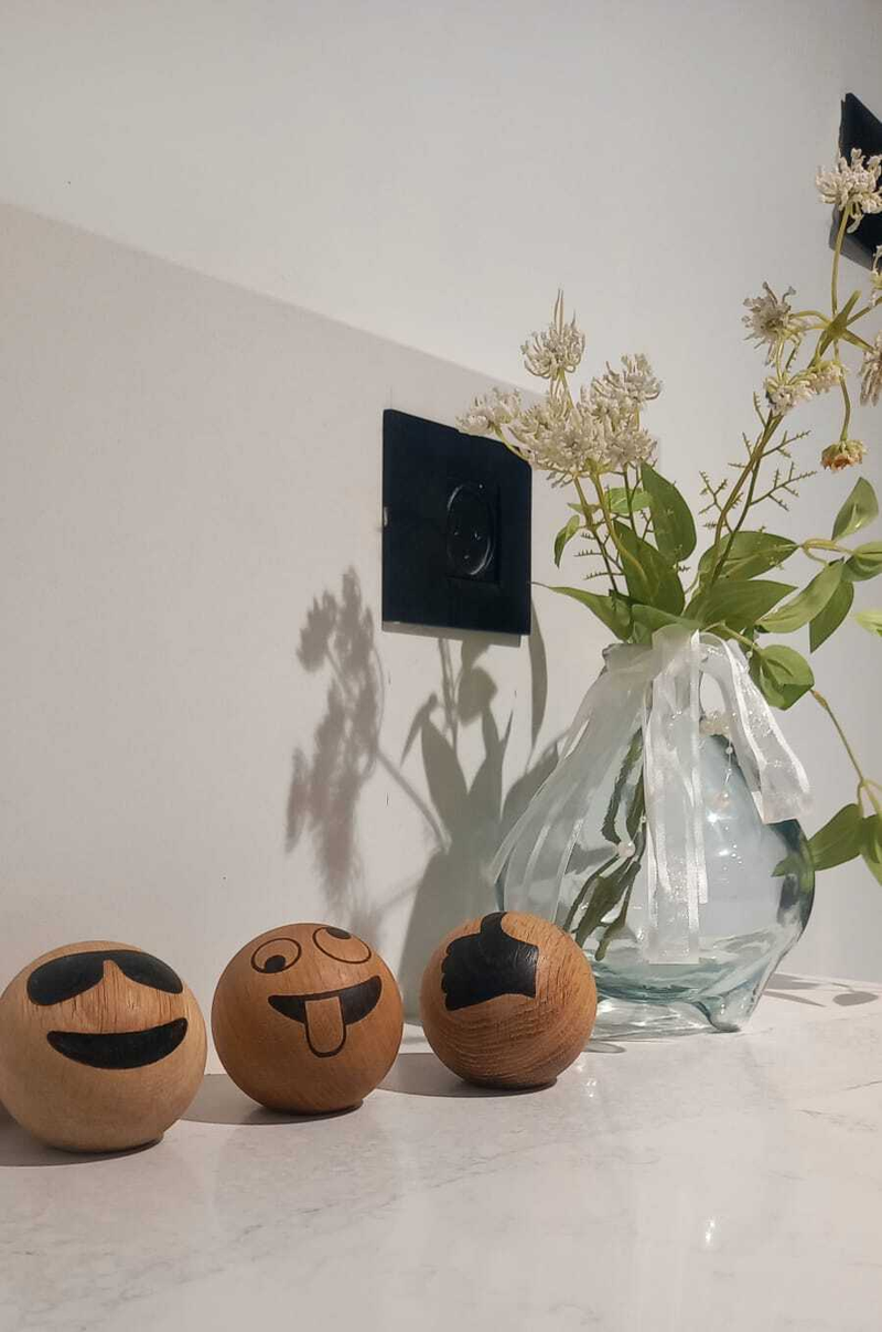 שידרוג בית קיים- הבית של יעל בנהריה