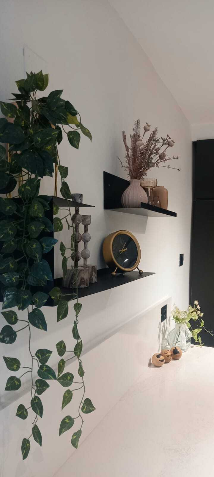 שידרוג בית קיים- הבית של יעל בנהריה