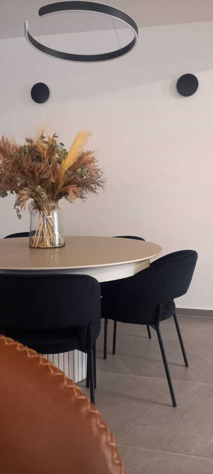 שידרוג בית קיים- הבית של יעל בנהריה