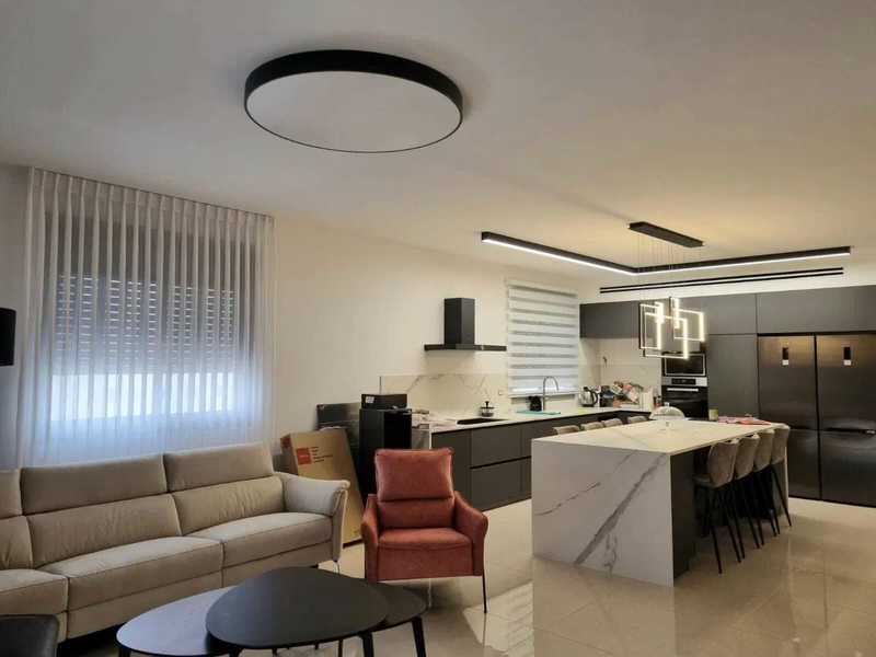 הבית של משי ומנשה עפולה