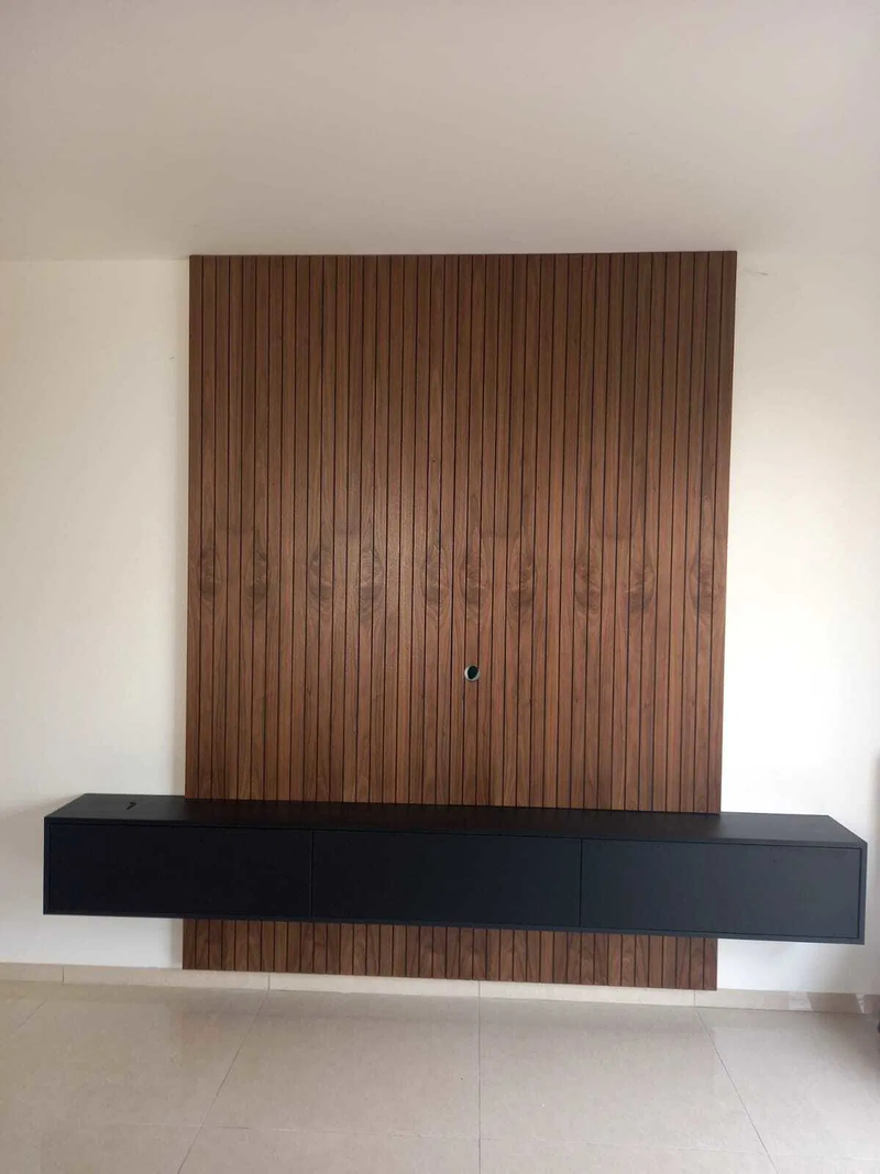 הבית של משי ומנשה עפולה