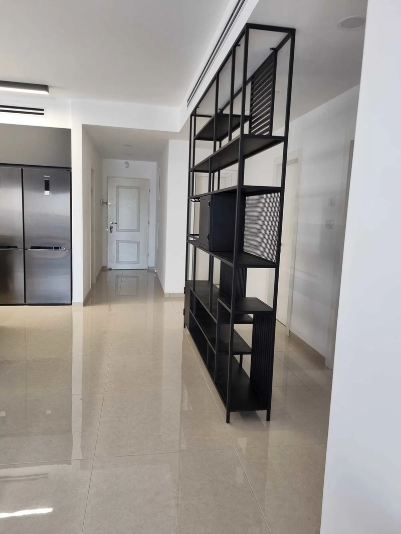 הבית של משי ומנשה עפולה