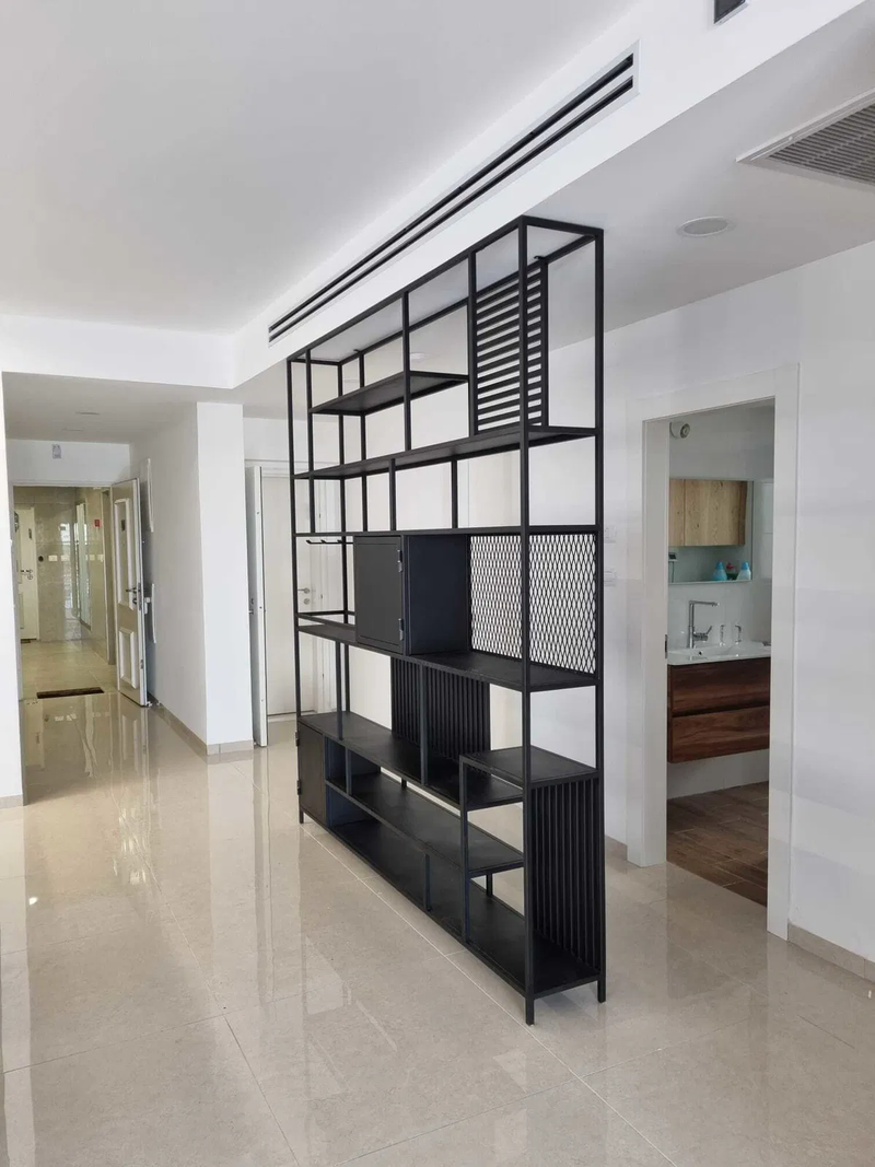 הבית של משי ומנשה עפולה