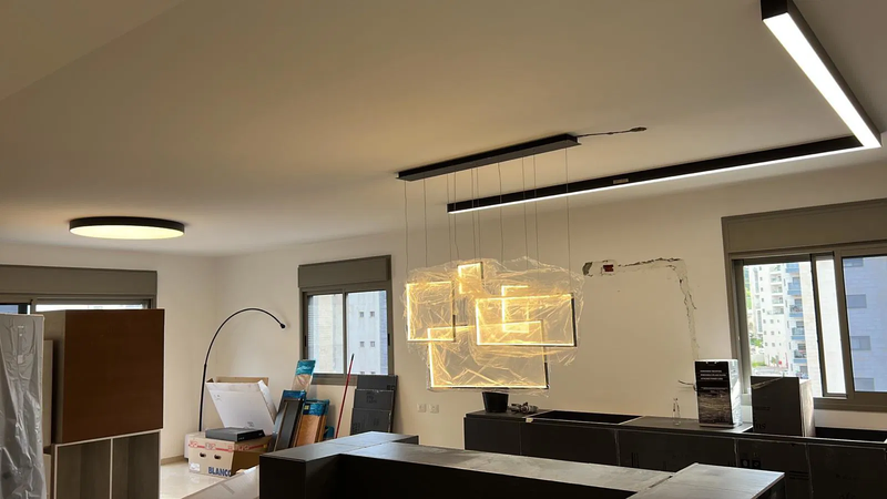 הבית של משי ומנשה עפולה