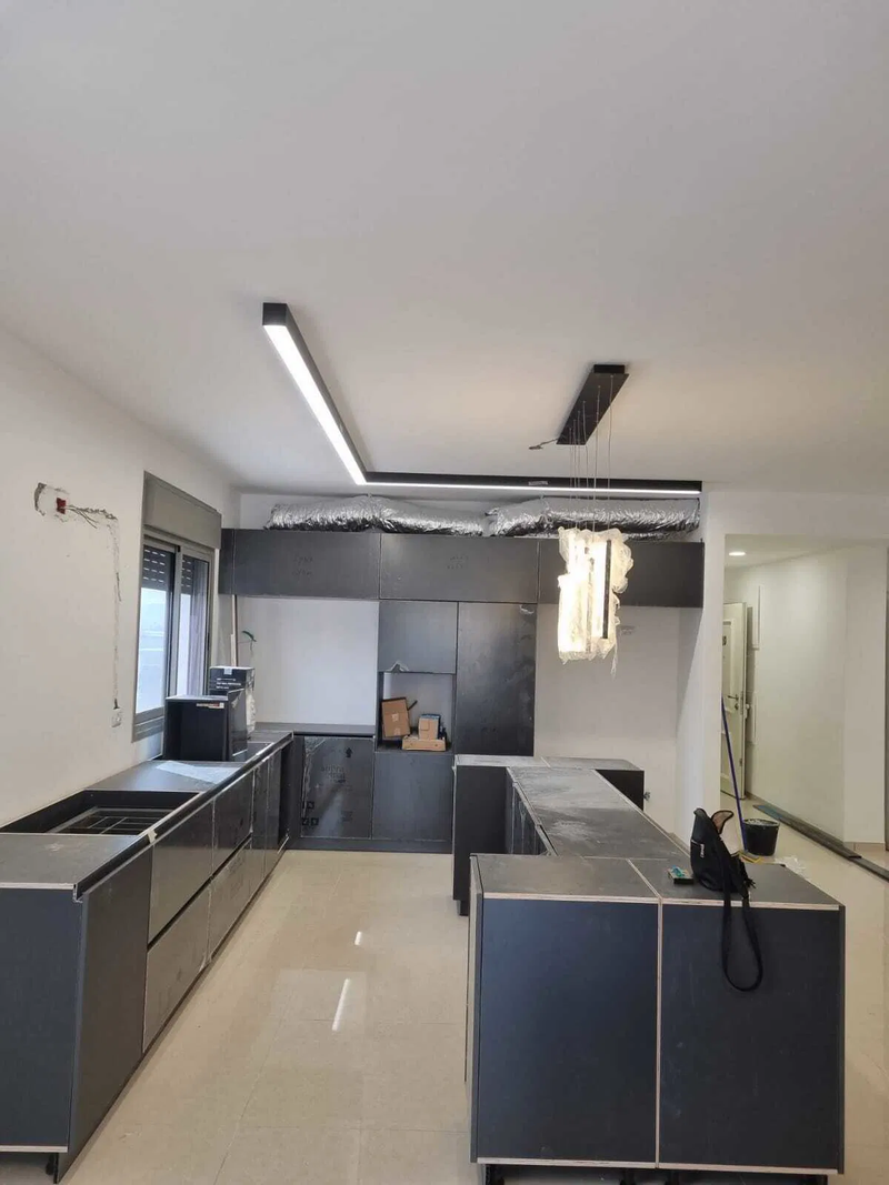 הבית של משי ומנשה עפולה