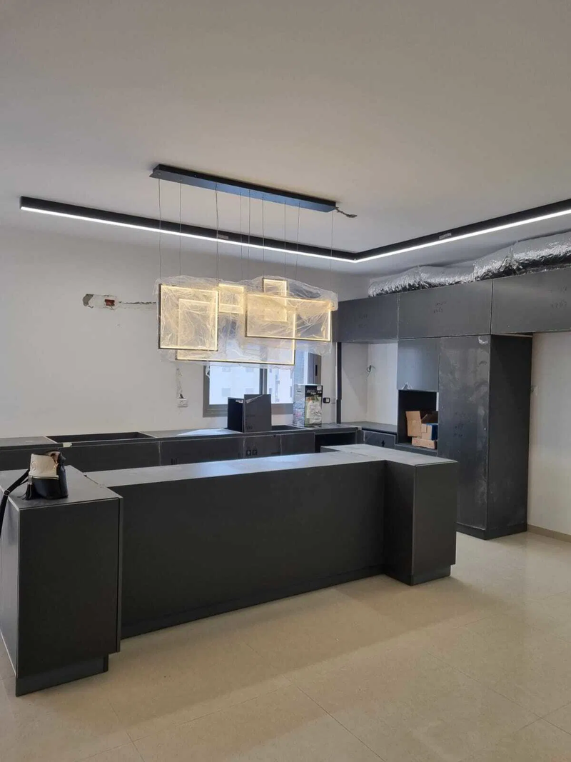 הבית של משי ומנשה עפולה