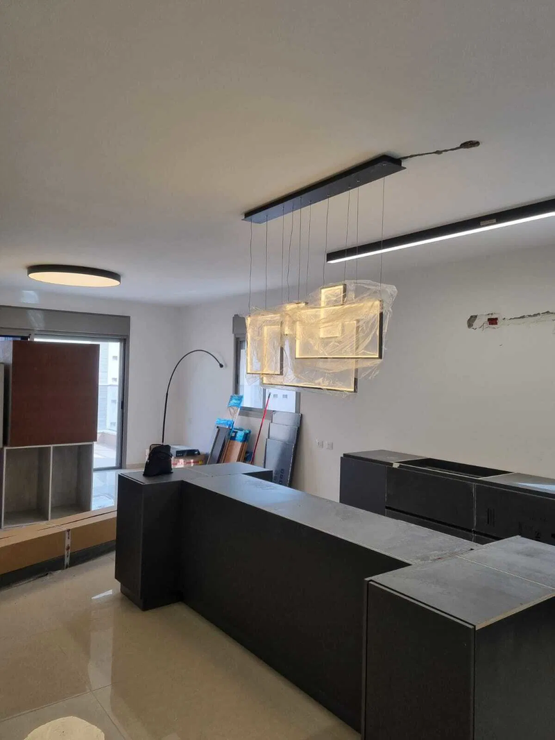 הבית של משי ומנשה עפולה