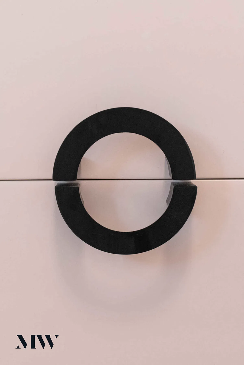 חדרי רחצה ושירותי אורחים