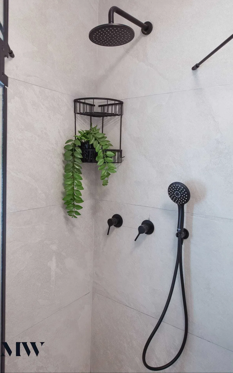 חדרי רחצה ושירותי אורחים