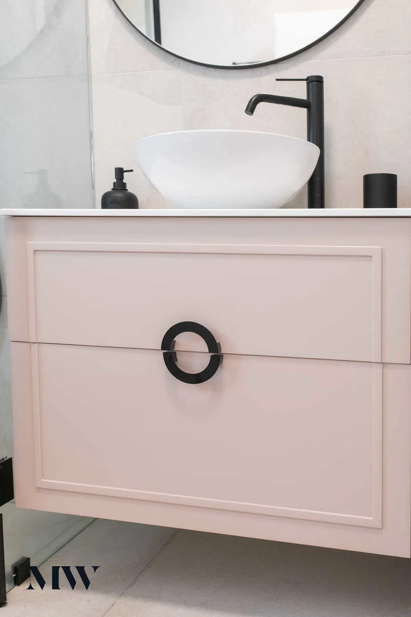 חדרי רחצה ושירותי אורחים