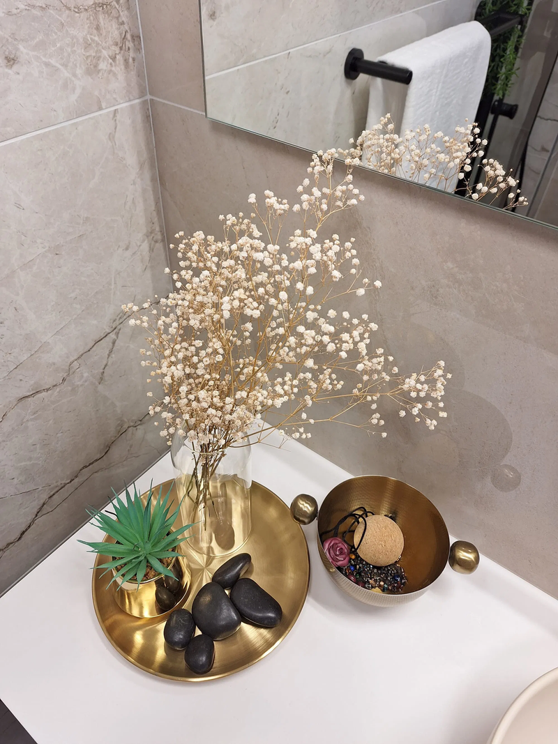 שיפוץ יחידת הורים -רחל ועופר הלגוע קיבוץ אלונים