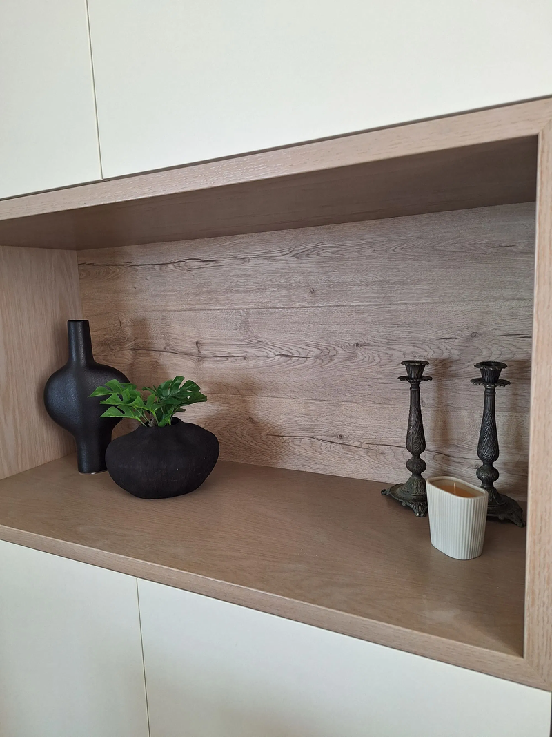 הום סטיילינג לדירה בחיפה