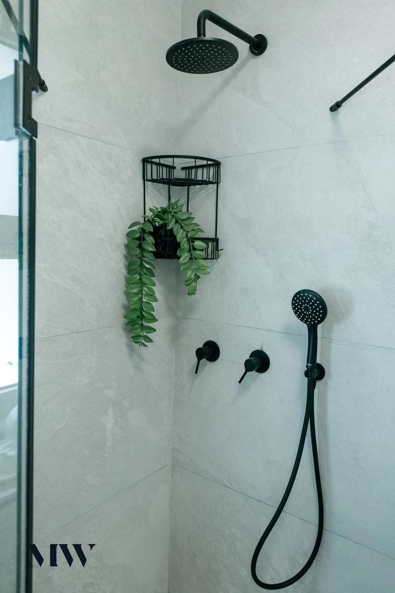 שיפוץ כללי לדירה של הילה הרשקוביץ  מזיכרון יעקב