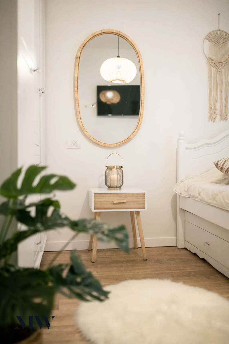 שיפוץ כללי לדירה של הילה הרשקוביץ  מזיכרון יעקב