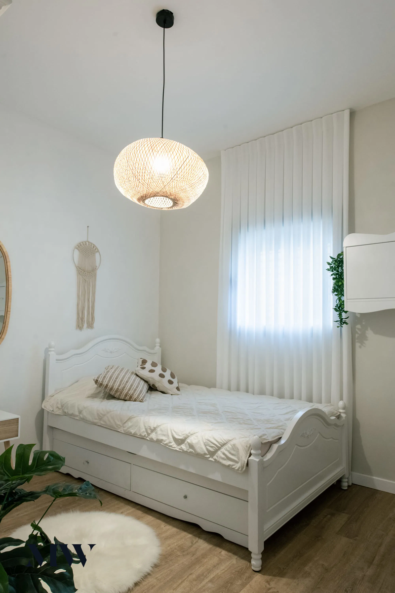 שיפוץ כללי לדירה של הילה הרשקוביץ  מזיכרון יעקב