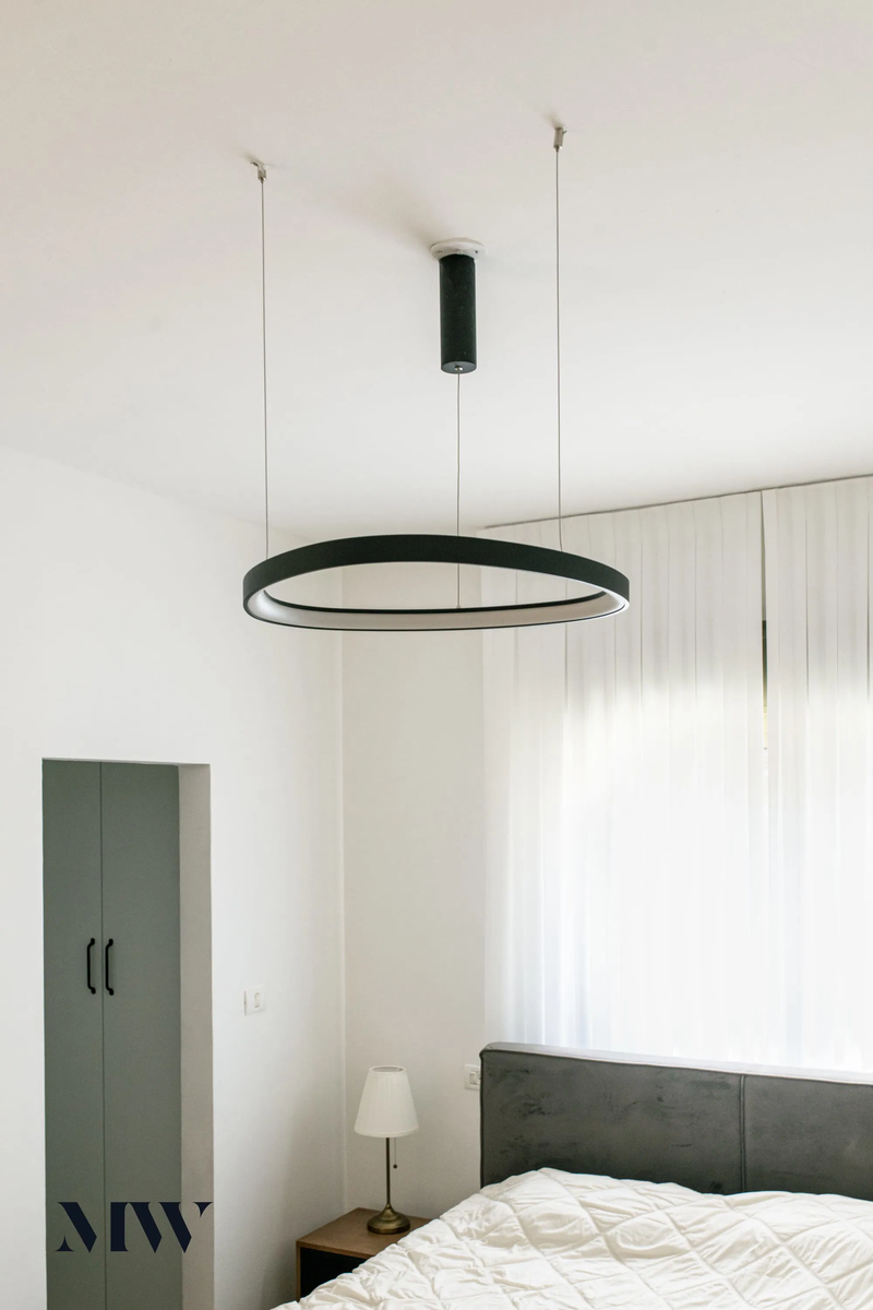 שיפוץ כללי לדירה של הילה הרשקוביץ  מזיכרון יעקב