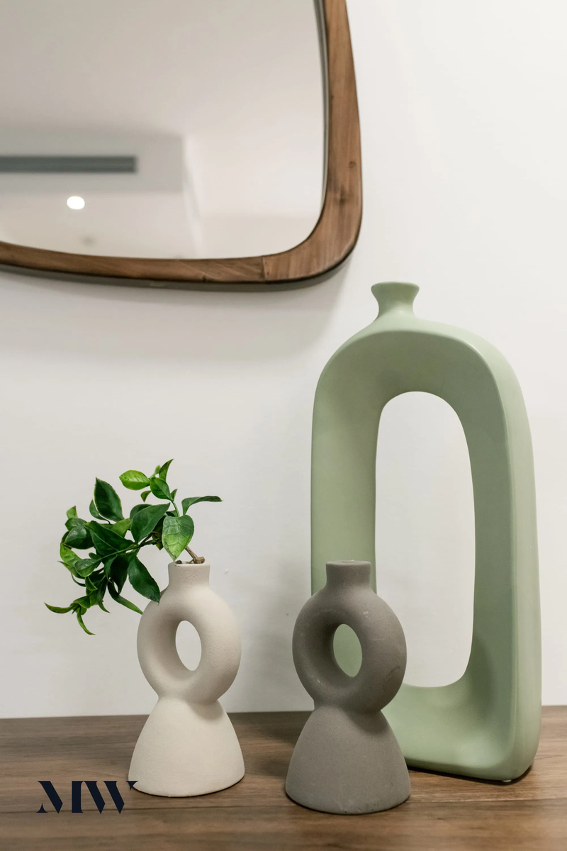 שיפוץ כללי לדירה של הילה הרשקוביץ  מזיכרון יעקב