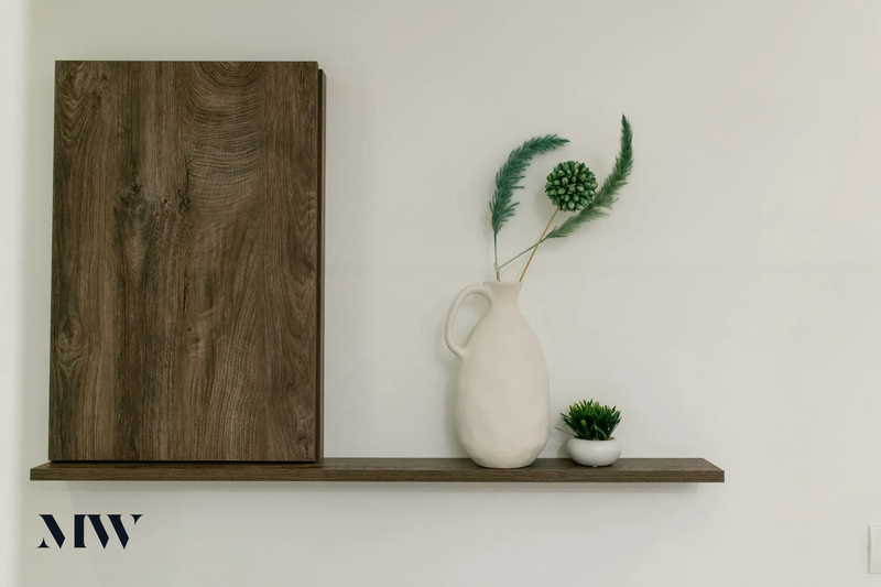 שיפוץ כללי לדירה של הילה הרשקוביץ  מזיכרון יעקב