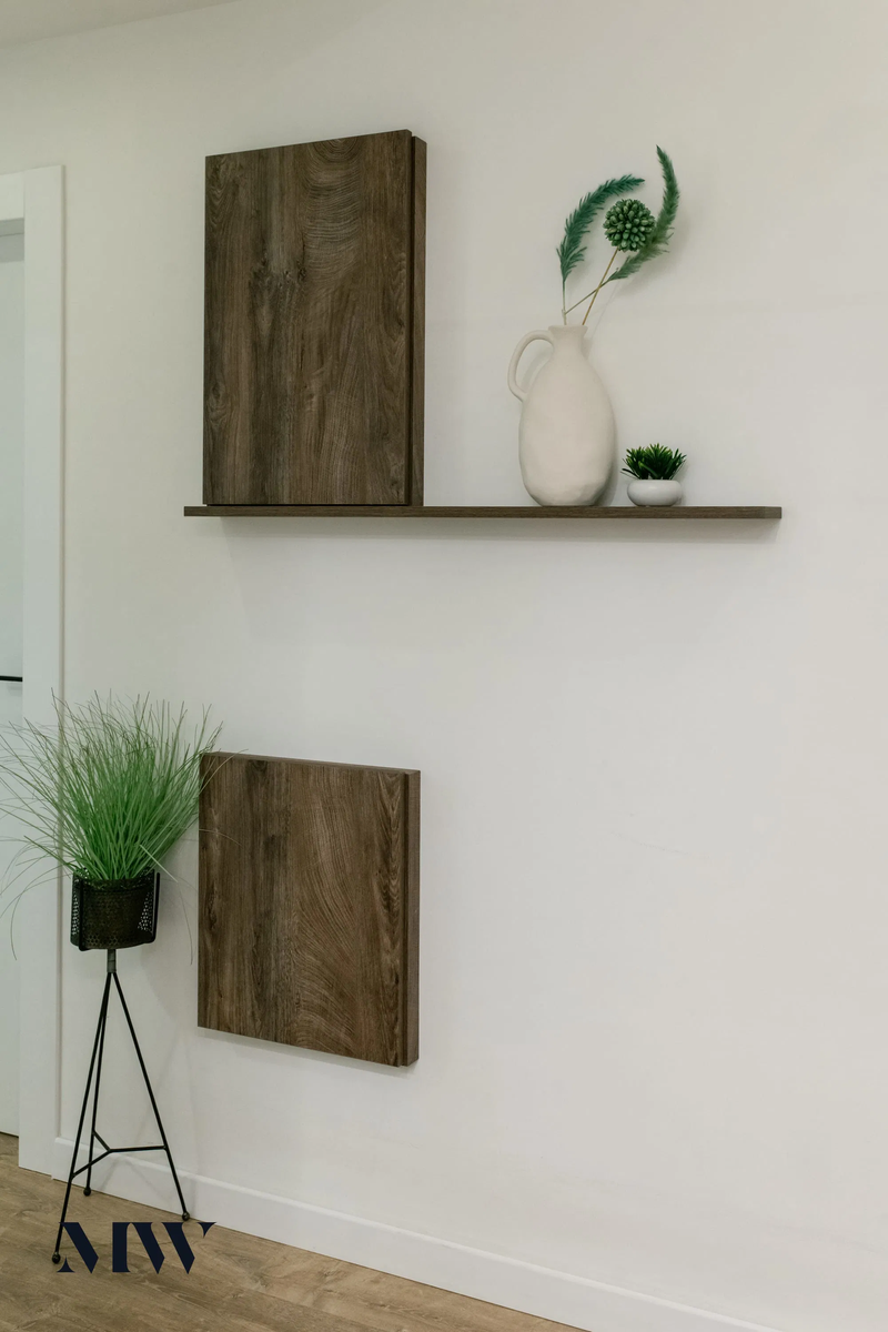 שיפוץ כללי לדירה של הילה הרשקוביץ  מזיכרון יעקב