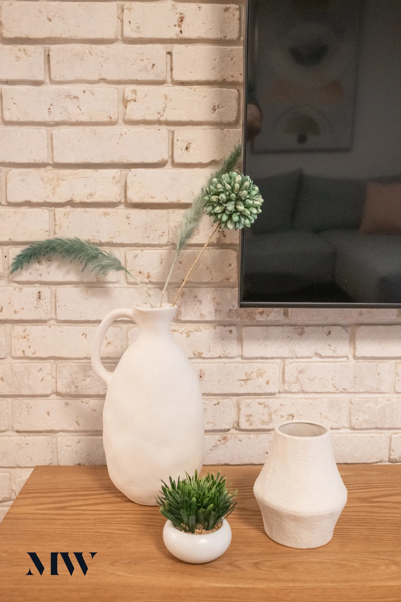 שיפוץ כללי לדירה של הילה הרשקוביץ  מזיכרון יעקב