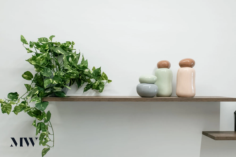 שיפוץ כללי לדירה של הילה הרשקוביץ  מזיכרון יעקב