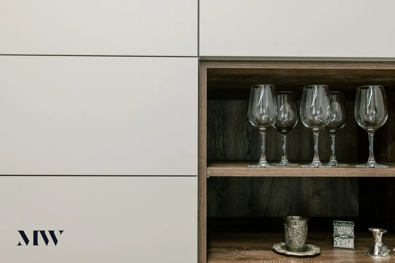 שיפוץ כללי לדירה של הילה הרשקוביץ  מזיכרון יעקב