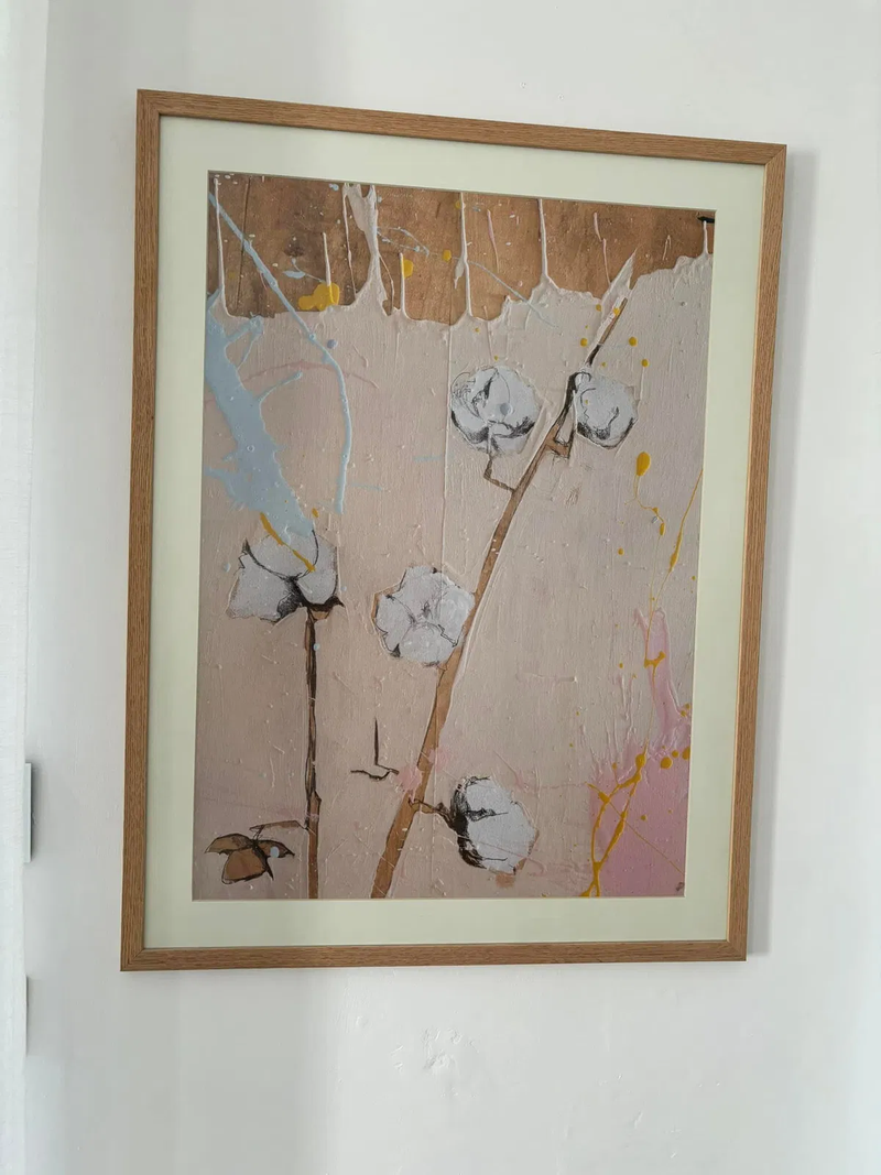 הום סטיילינג לחלל ציבורי בבית בפרדס חנה משפחת לוי