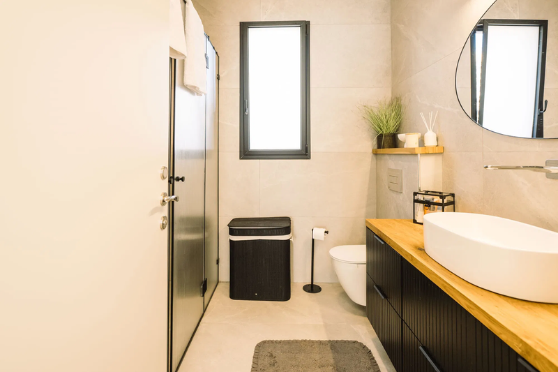 הבית של פאני בעפולה