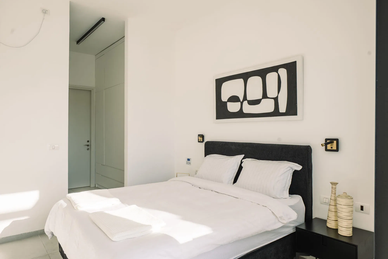 הבית של פאני בעפולה