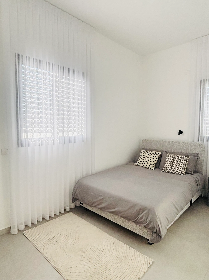 הבית של פאני בעפולה