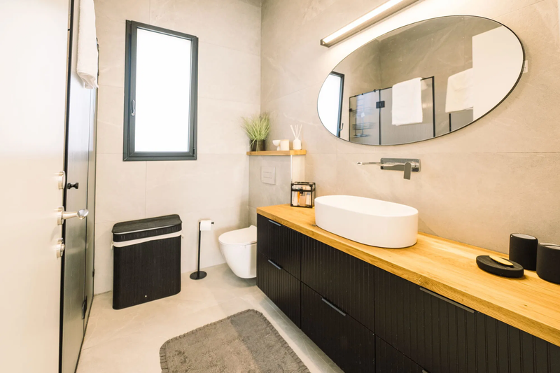 הבית של פאני בעפולה