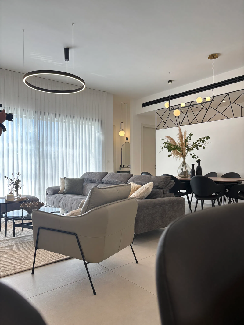 הבית של פאני בעפולה