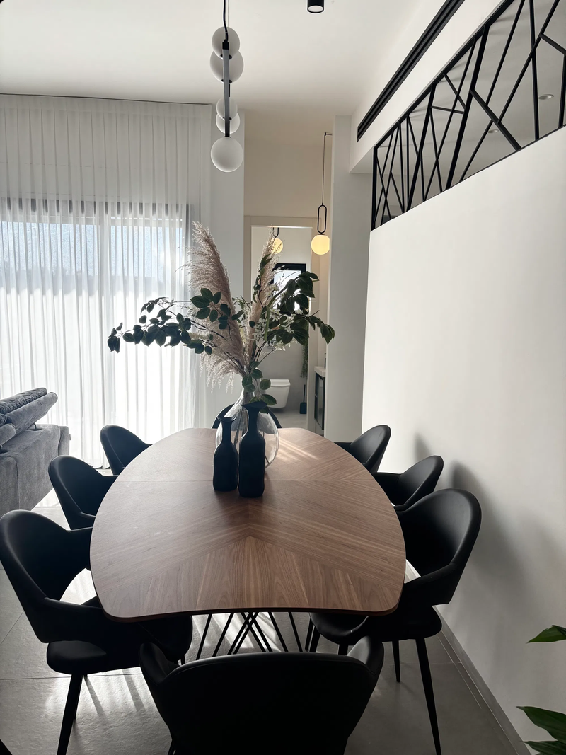 הבית של פאני בעפולה