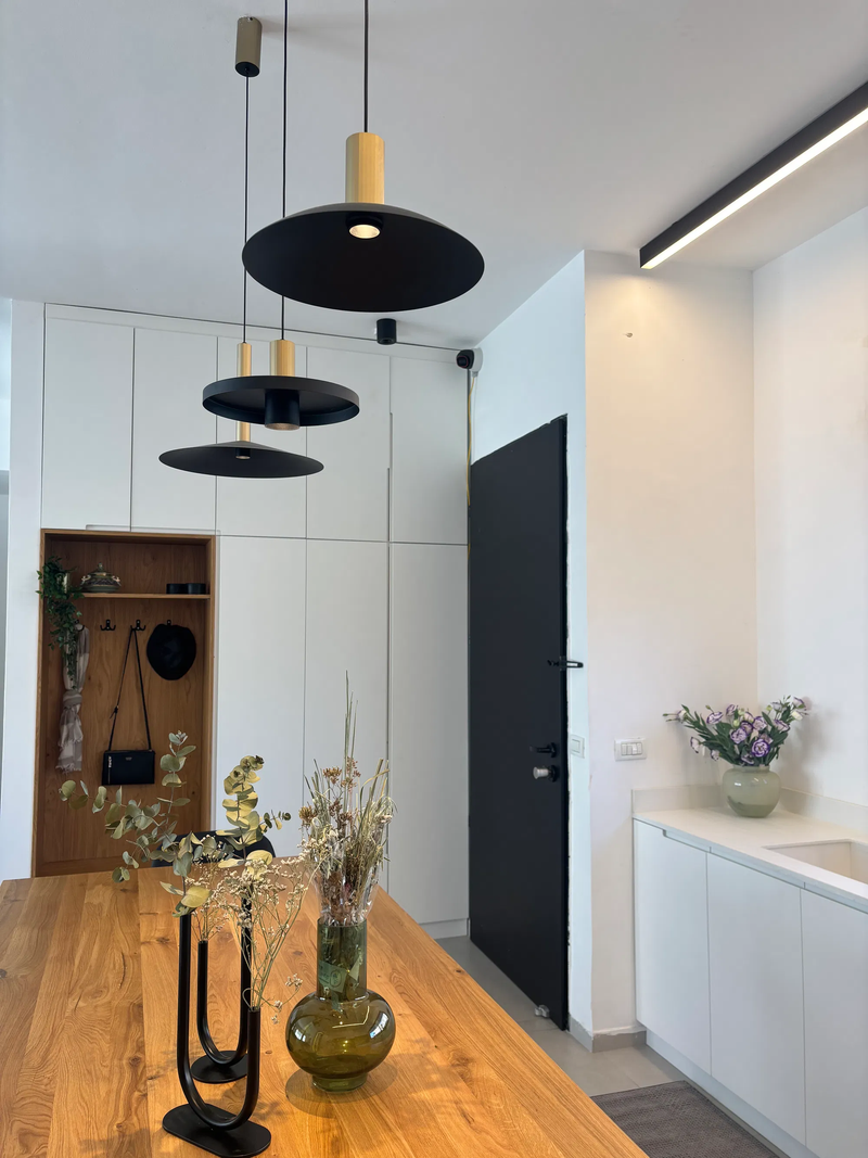 הבית של פאני בעפולה