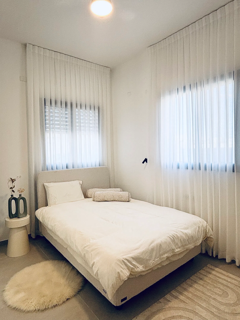 הבית של פאני בעפולה