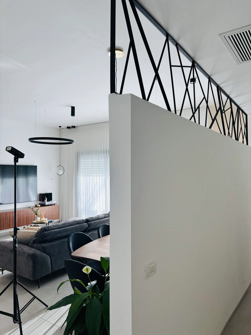 הבית של פאני בעפולה