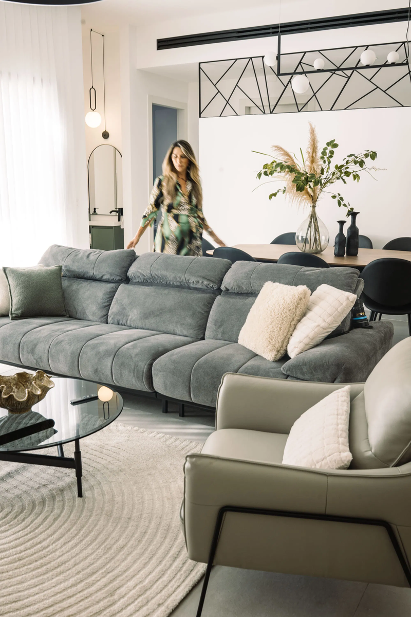 הבית של פאני בעפולה