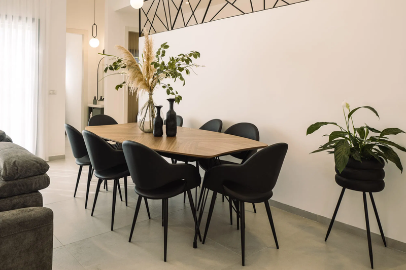 הבית של פאני בעפולה