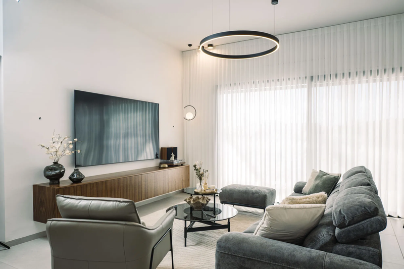 הבית של פאני בעפולה