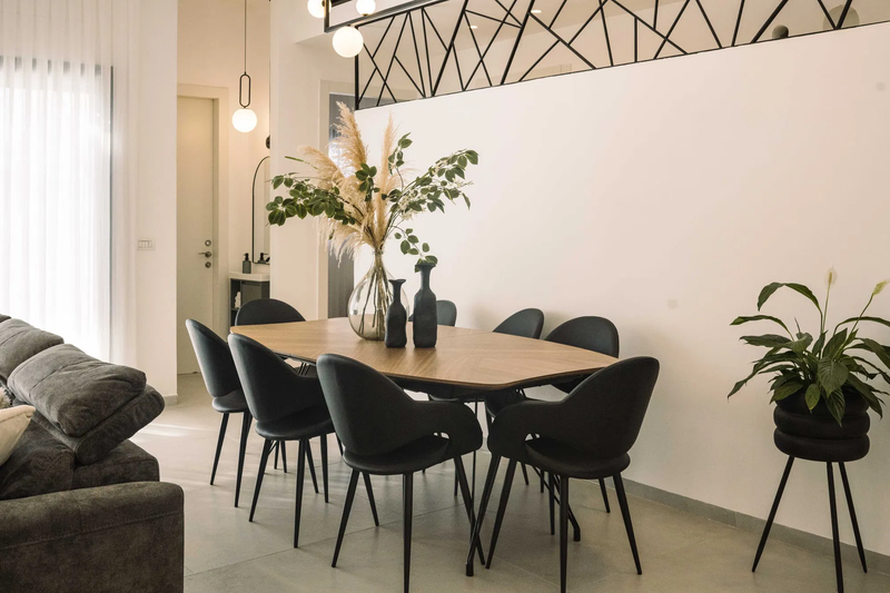 הבית של פאני בעפולה