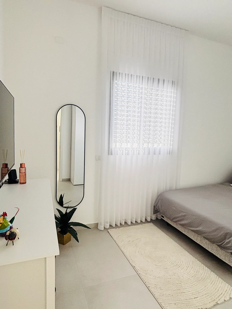 הבית של פאני בעפולה