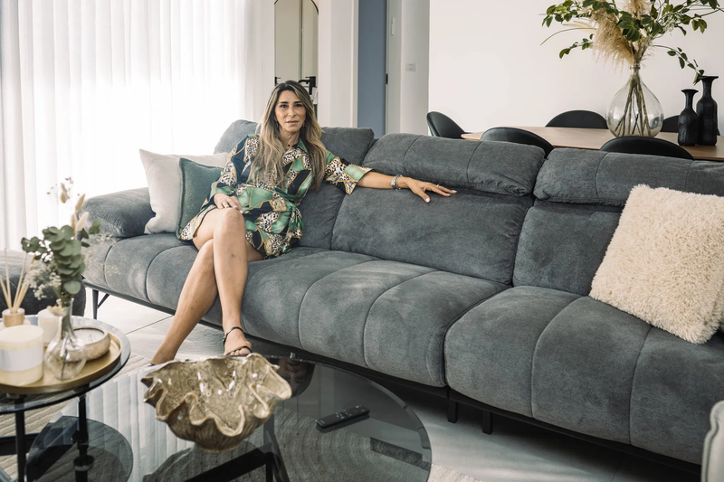 הבית של פאני בעפולה