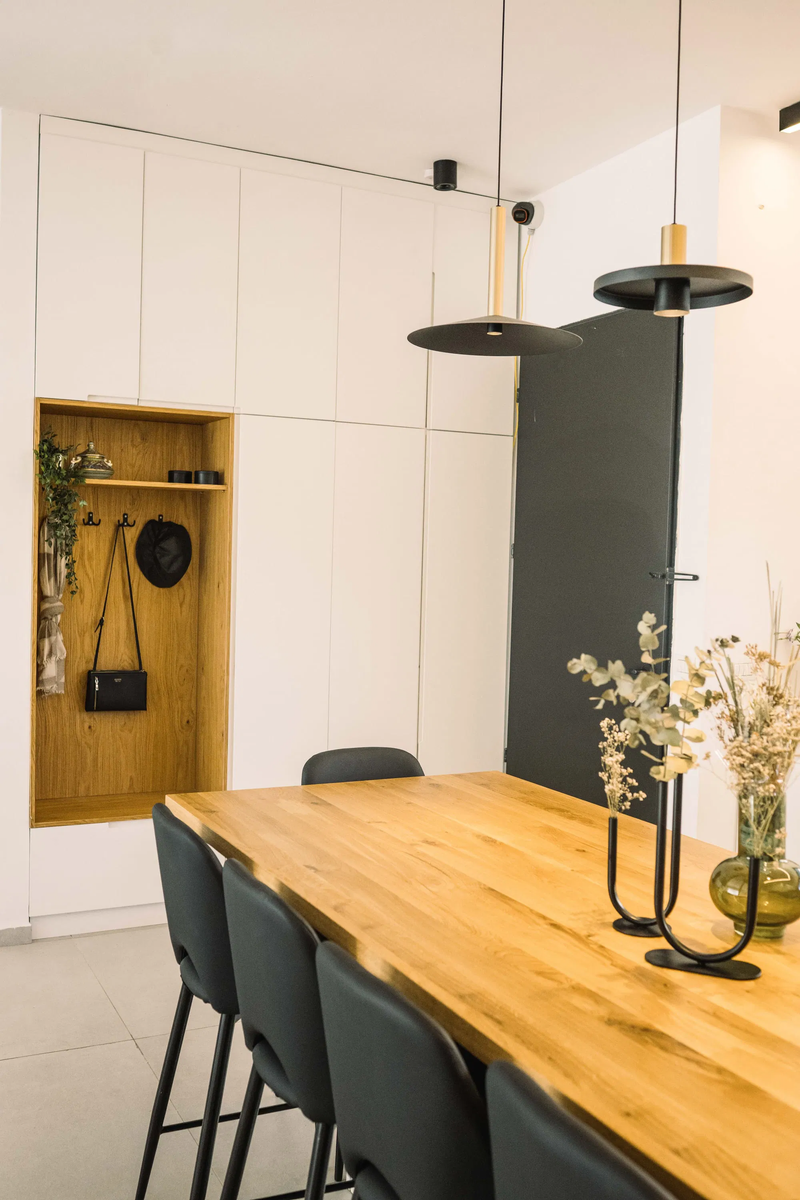 הבית של פאני בעפולה